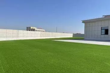 Shell Hotel Huai An Zhuqiao Industrial Park