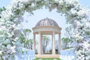 Steigenberger Hotel Sunac Nanchang