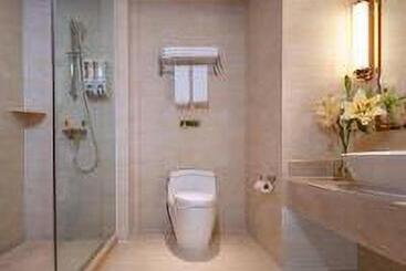 Vienna Hotel Guangdong Foshan Dali Songgang Center