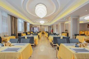 Vienna Hotel Jiangsu Rugao Chengdong