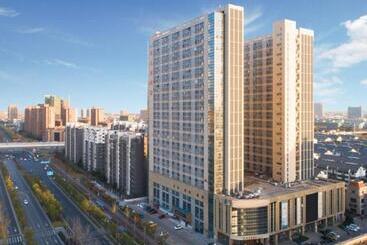 Vienna Hotel Nanjing Lishui Development Zone Jichang Road