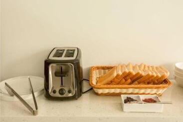 Hotel City Comfort Inn Baoding Xiongan New Area Xiong County Government