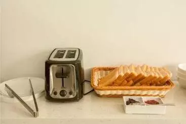 Hotel City Comfort Inn Baoding Xiongan New Area Xiong County Government