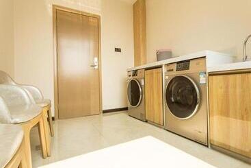 Hotel City Comfort Inn Liuzhou Chengzhong Wanda Haiguan