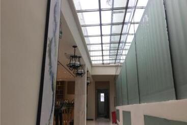 Hotel City Comfort Inn Zhanjiang Leizhou Xihu Avenue