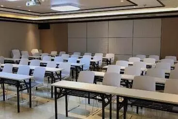 Hotel James Joyce Coffetel Anyang Railway Station Wenfeng Avenue Yinxu Scenic Spot