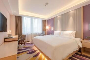 Lavande Hotel Foshan Gaoming Meidi Luhu