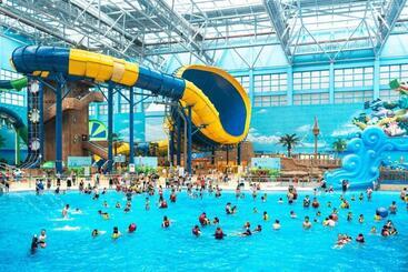 Song Hotel Jinan Fengming