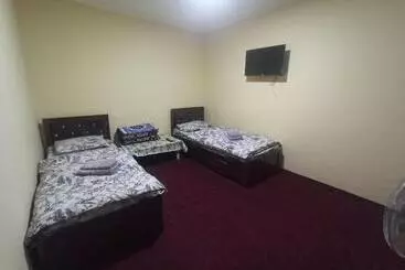 Hostel Hilol