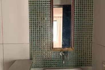 هاستل Pracinha Do Cais