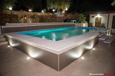 Bed and Breakfast Cocus