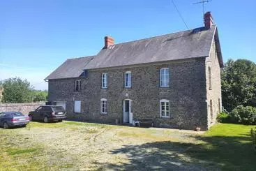 Bed and Breakfast Marianne Cottage Chambre D Hotes