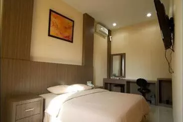 Benteng Hotel Pekanbaru