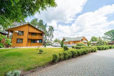 Hotel сосновий бір