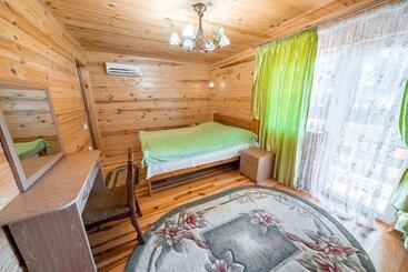 Hotel сосновий бір