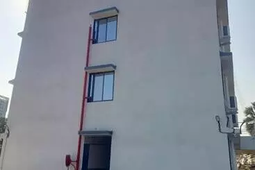 Hotel Aayan Residency Boarding & Lodging