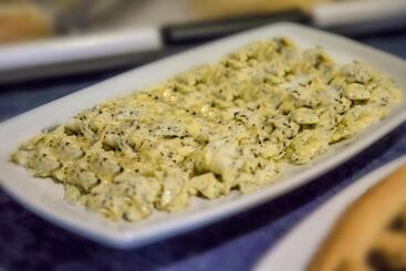 Szálloda Bellavista