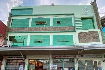 Отель Jm Backpackers Hometel