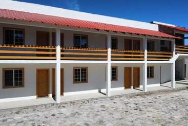 Hotel Meson Del Bosque