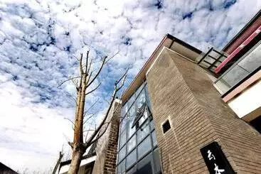 Hotel Tiantai He