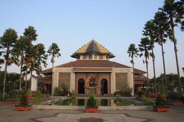 בית מלון כפרי Uny