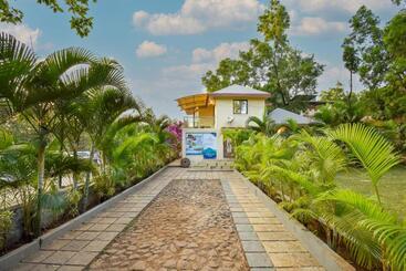 Kamshet Highland Glamping Resort