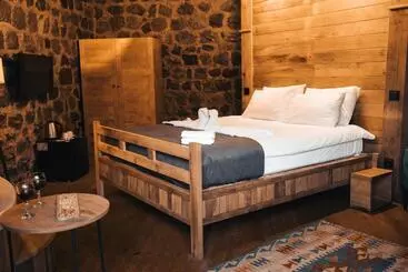 Lome çiftliği Otel Ve Restoran