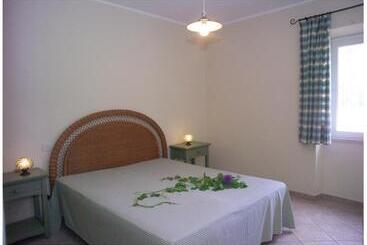 מלון דירות Appartamenti Tallinucci