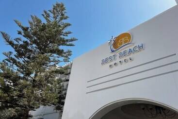 Hotel Best Beach Family Only