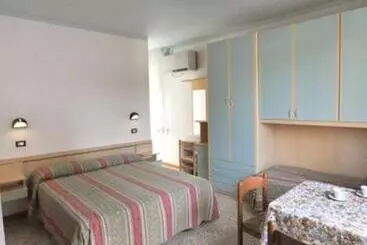 هتل آپارتمان Residence Villa Lily