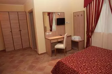 Hotel Eden Sul Lago