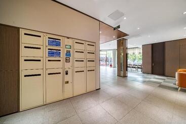 Hotel Hanting  Shaoxing North Huancheng Road