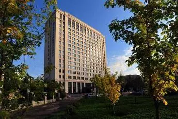 Northeastern University International Hotel Shenyang