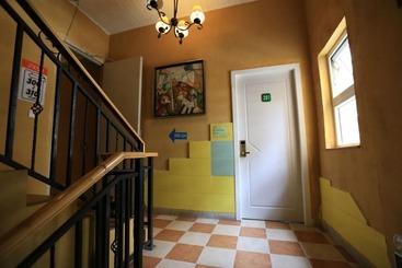 Chengdu Nova Traveller S Youth Hostel