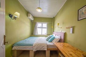 Chengdu Nova Traveller S Youth Hostel