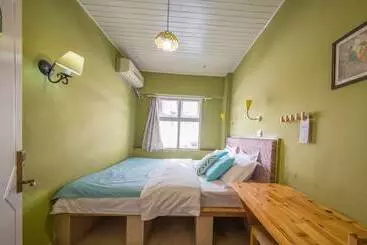 Chengdu Nova Traveller S Youth Hostel