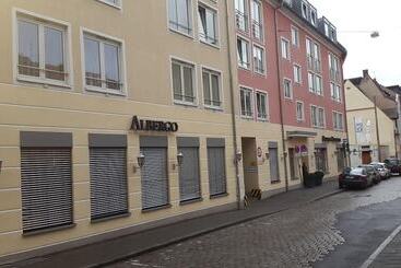 Hostel Nuremberg