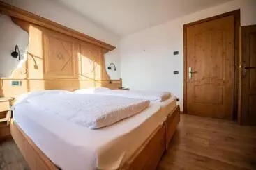 Hotell Alpino Lodge Bivio