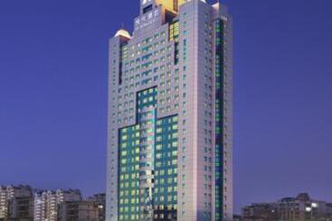 C&d Hotel Quanzhou