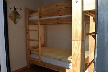 هتل Club Lodges Berlin Mitte