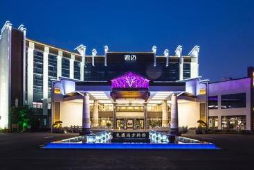 Szálloda Huangshan Joymoon