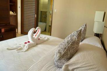 Kangte Wangfu Hotel Of Resort And Conference