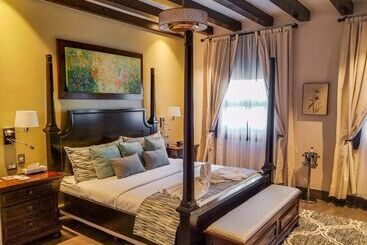 La Cuarteria Hotel Boutique