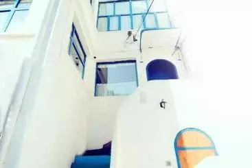 Tianjin Cloudy Bay Youth Hostel