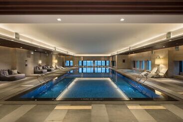 Doubletree By Hilton Hotel Xiamen Haicang