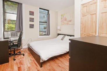East Harlem 2 Bedroom & Studio Apartments