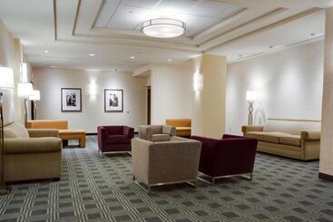 Drury Plaza Hotel Pittsburgh Downtown