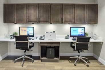 فندق Hampton Inn & Suites Pittsburg Kansas Crossing