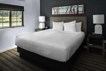 Hotell Hyatt House Morristown