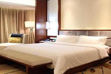 酒店 Jiangsu Haizhou Bayview Conference Center